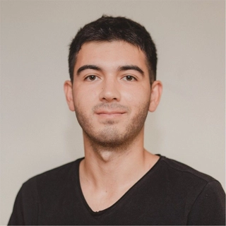 Diego Silva Vega