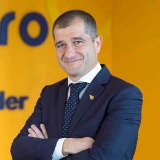 Diego Villalgordo Rico