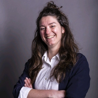 Dieke van der Gugten