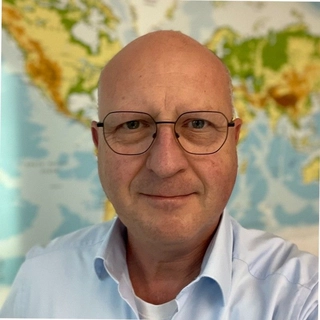 Dieter Drechsler