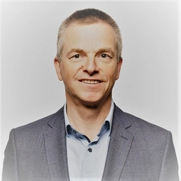 Dieter Scharl