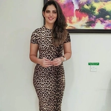 Dietician Suruchi Sharma