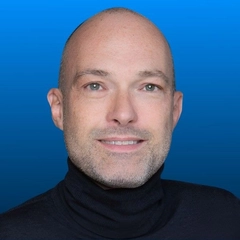 Dietmar Spehr
