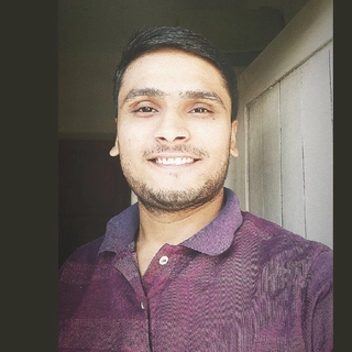 Digant Soni