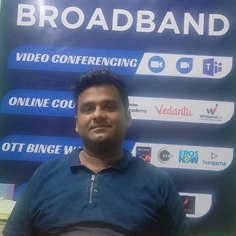 Digbijoy Agarwal