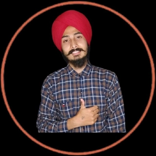 Digital Simran