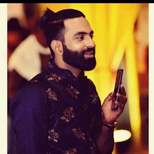 Digvijay Singh Chauhan