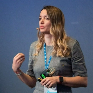 Dijana Peric