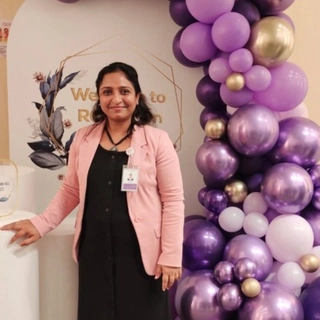 Dijo V. Joy [Msc Nurse Cpc Cdip]