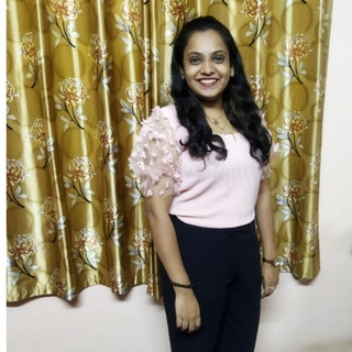 Diksha Gomes