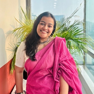 Diksha Kajaria