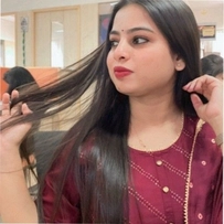 Diksha Mishra