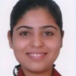Diksha Padha