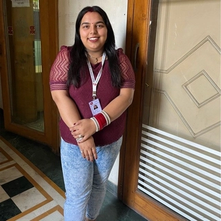 Diksha Pruthi