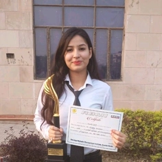 Diksha Sharma