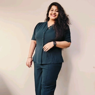 Diksha Shetty