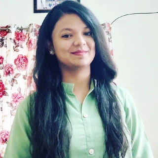 Diksha Shukla