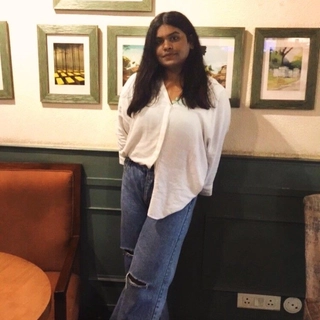Diksha Singh Baghel