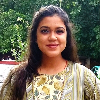 DIKSHA VERMA