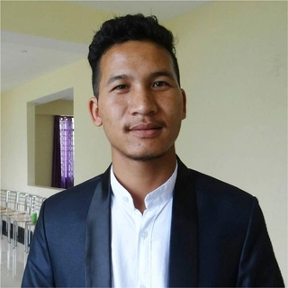 Dil Kumar Gurung