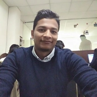 Dileep Das