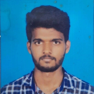 Dileep K
