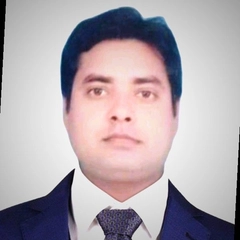 Dileep Kumar