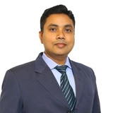 Dileep Kumar