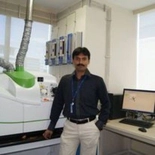 Dileep Kumar Mamidala