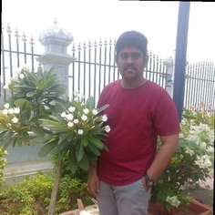 Dileep Nadukuru