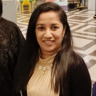 Dileesha Ranasinghe