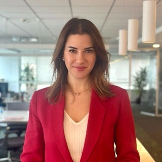 Dilek Çakmak