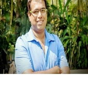Dileswar Patnaik