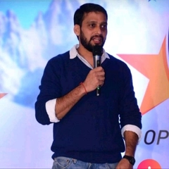 Dilip Aggarwal