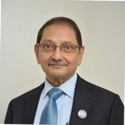 Dilip Apte