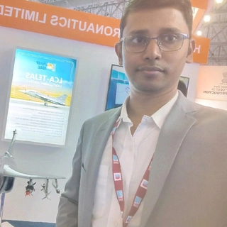 Dilip Balaji Natarajan