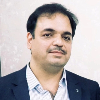 Dilip Gangaramani