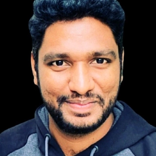 Dilip Gorle