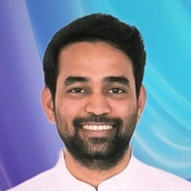 Dilip Jadhav