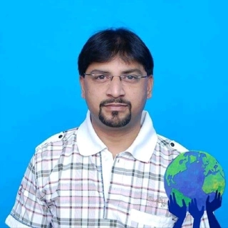 Dilip Jadhav