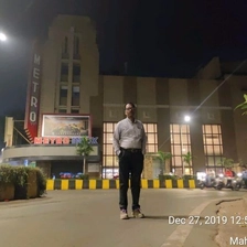Dilip Kumar Jha