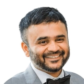 Dilip Mysore Prabhakar