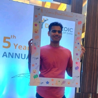 Dilip Raj