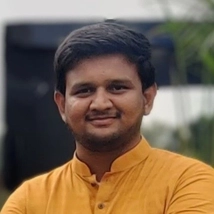 Dilip Sai Kumar Mandarapu