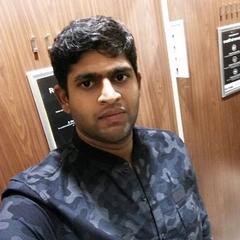 Dilip Varma Kalidindi