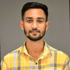Dilip Yadav