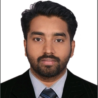 Diljith Ramachandran