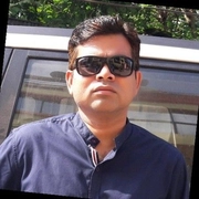 Dillip Mohapatra