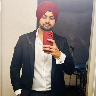 Dilpreet Singh