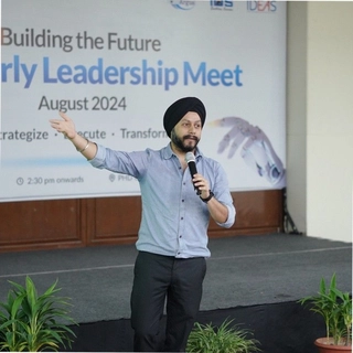 Dilpreet Singh